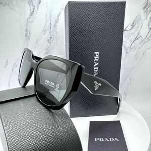 New PRADA Sunglasses